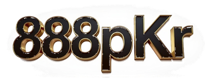 888pkr logo